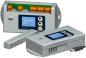 Preview: OMEGA 804, Auswerteeinheit USB mit Seilspannungsanzeige
